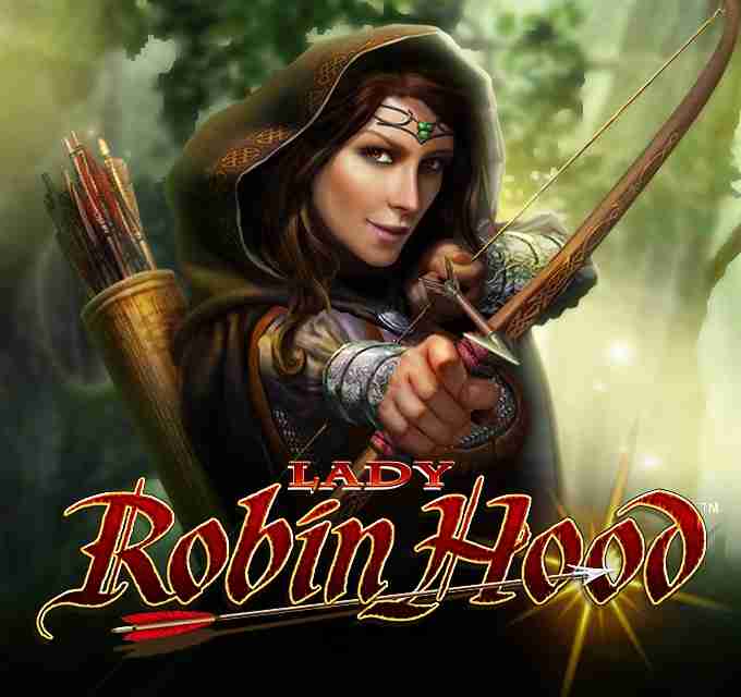 Lady Robin Hood