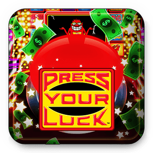 PLAY PRESS YOUR LUCK SLOT MACHINE