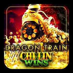 DRAGON TRAIN: CHI LIN WINS SLOT MACHINE