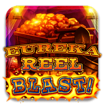 Lock It Link: Eureka Reel Blast