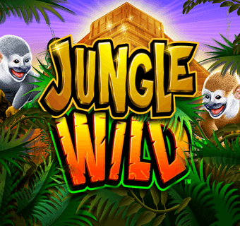 Play Jungle Wild Slot Machine Online | Jackpot Party Casino