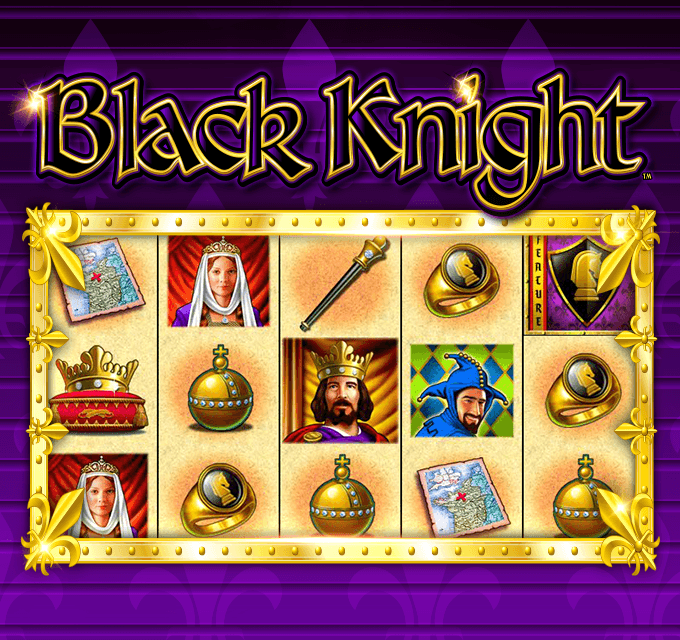 Black Jackpot slot