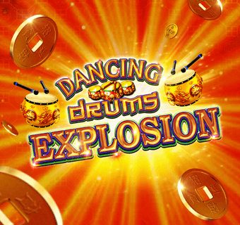 Play Dancing Drums Explosion Slot Machine | Jackpot Party Casino