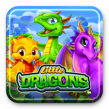 little dragons slot machine