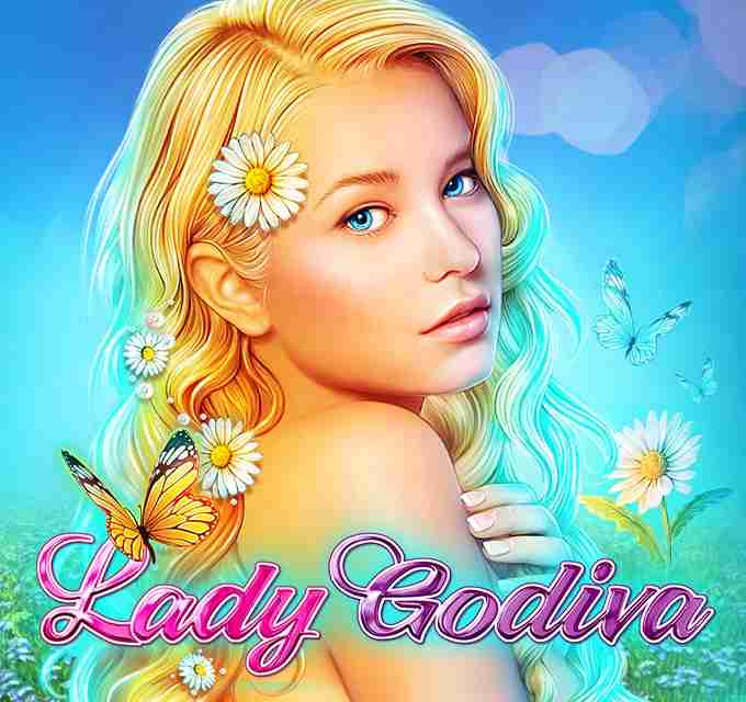 Play Lady Godiva Slot Machine | Jackpot Party Casino